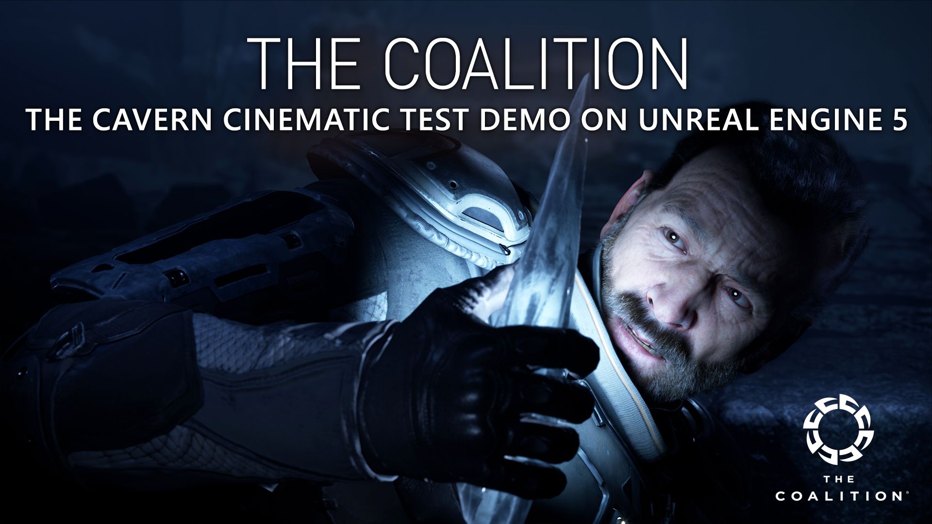 The Coalition Hero Image