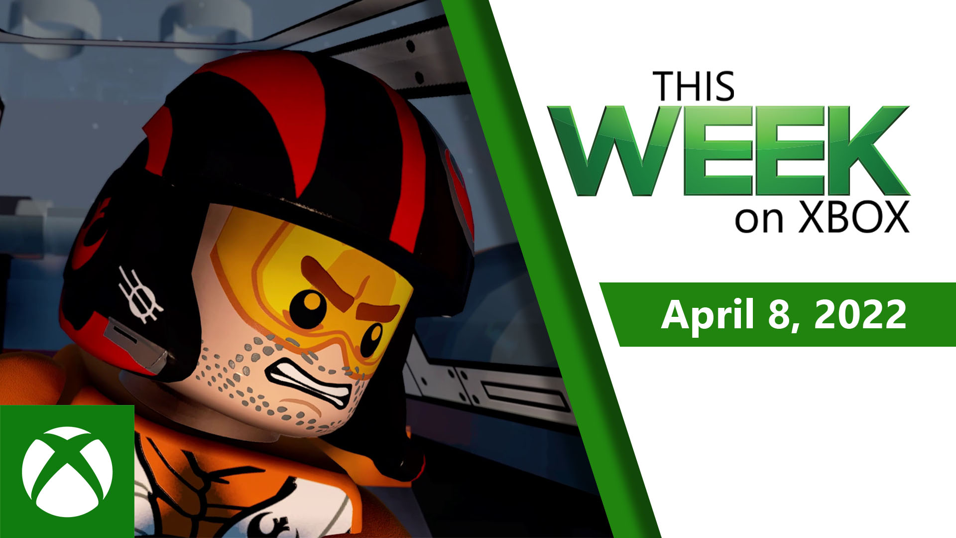 This Week On Xbox - April 08