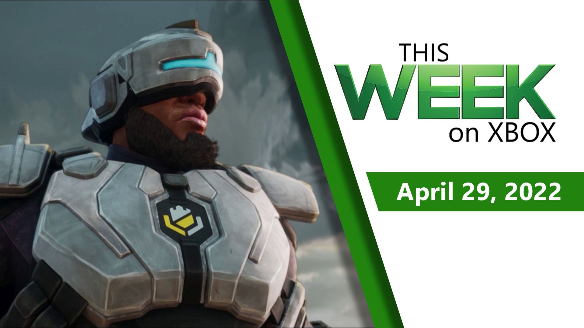 This Week on Xbox: April 29, 2022