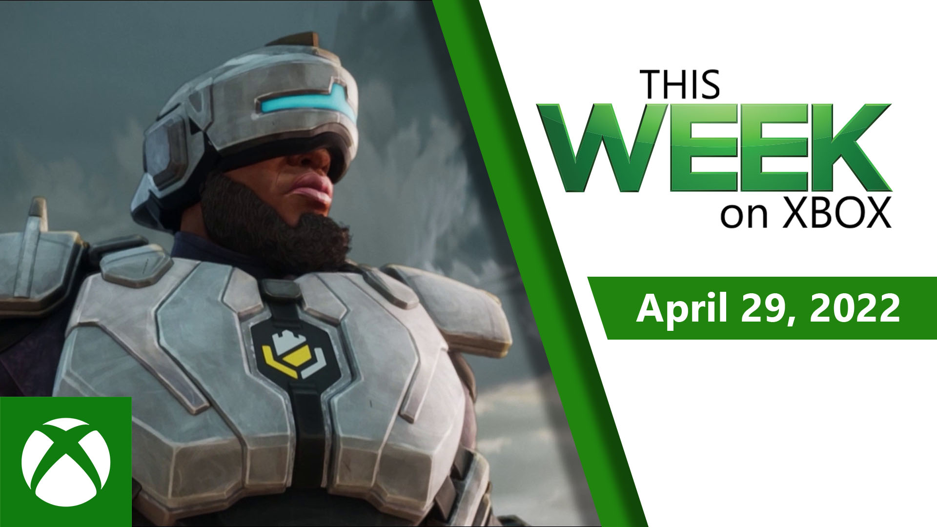 This Week On Xbox - APR 29