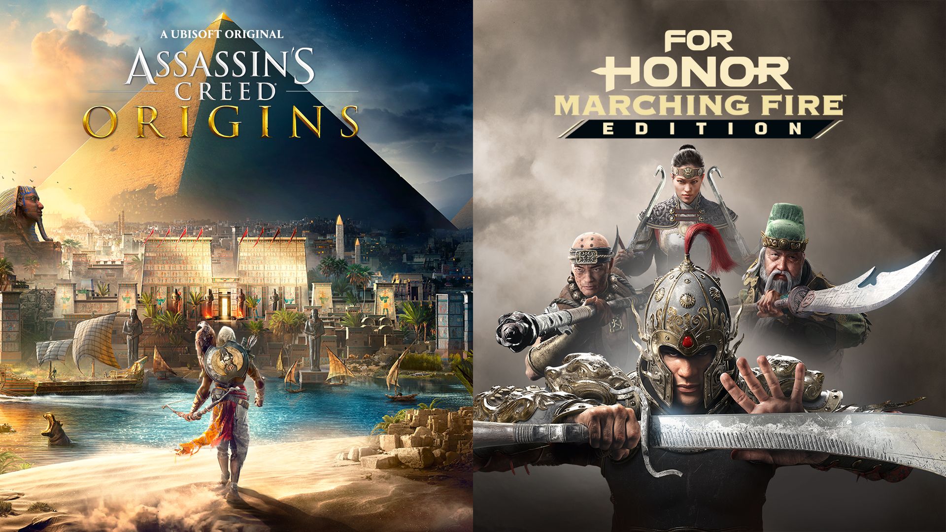 Ubisoft Banner Ad Image