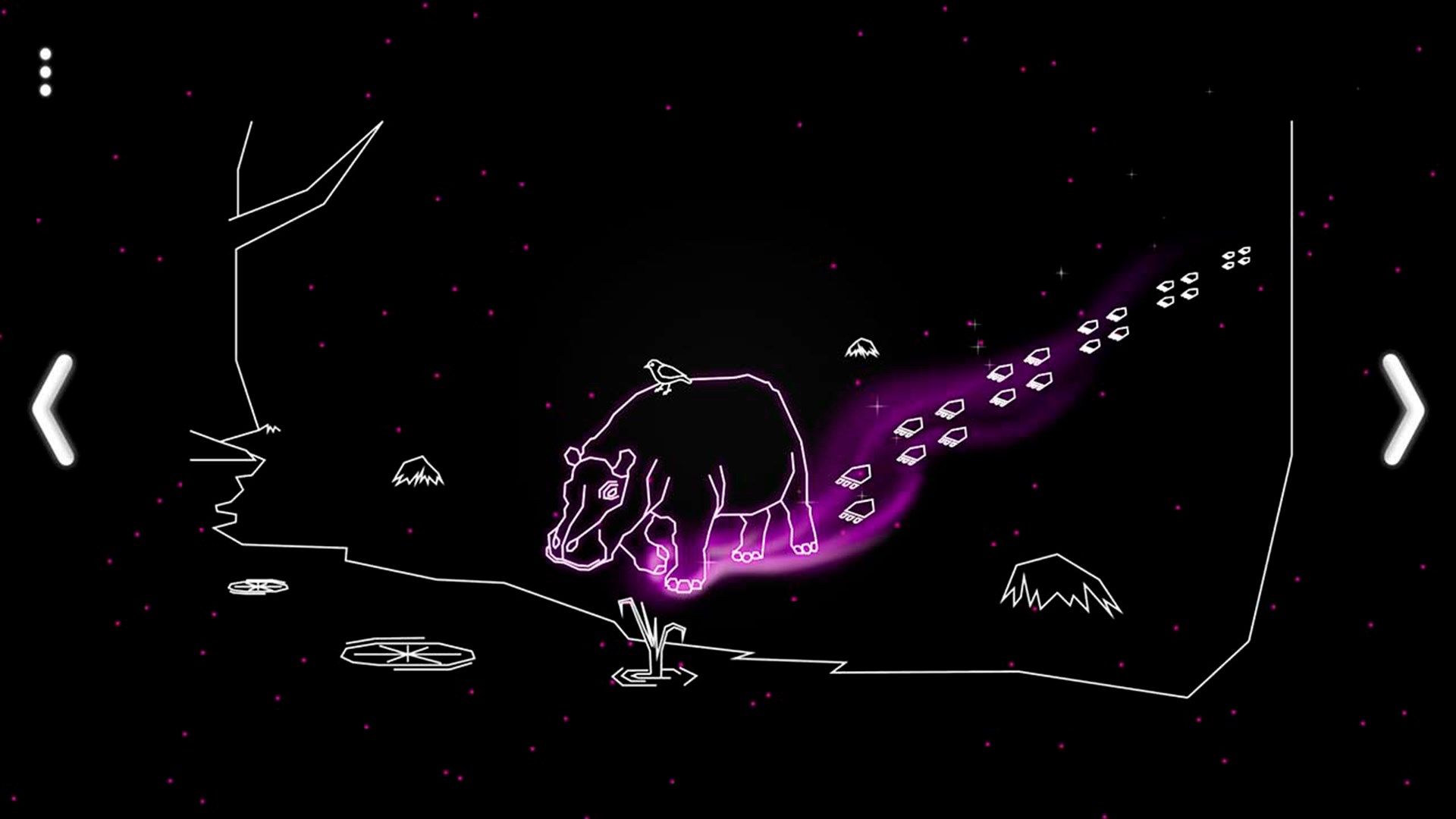 Hidden Shapes: Animals and Lovely Cats – April 14