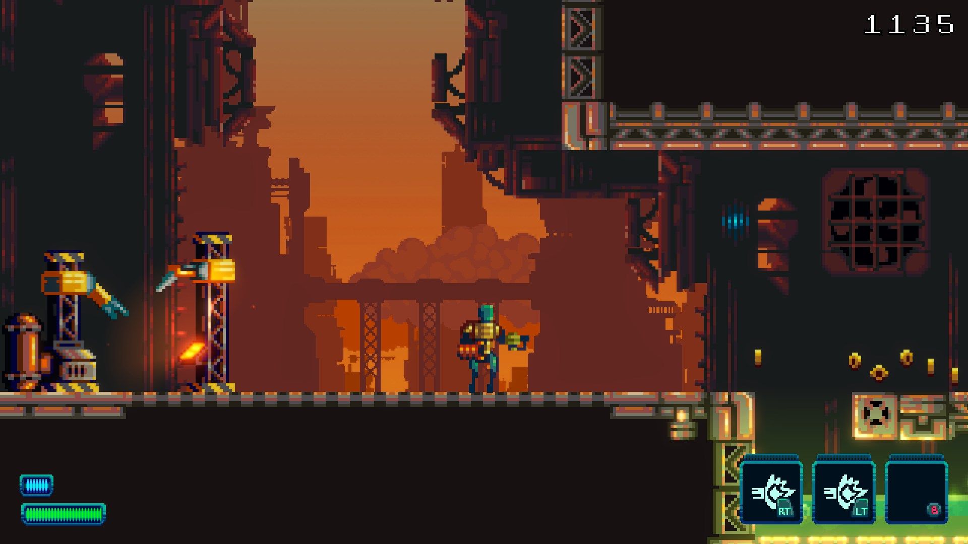 Limb Hunter – April 13 – Optimized for Xbox Series X|S, Smart Delivery