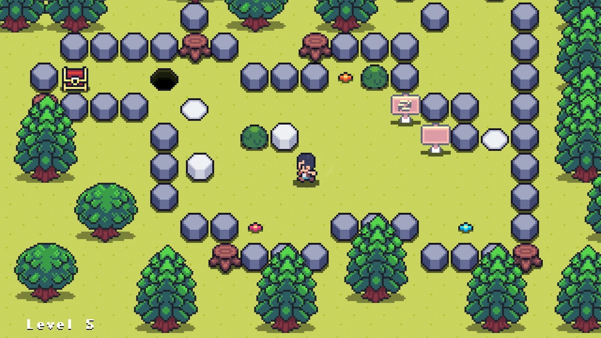 Slap the Rocks - May 4 - Optimized for Xbox Series X|S | Smart Delivery