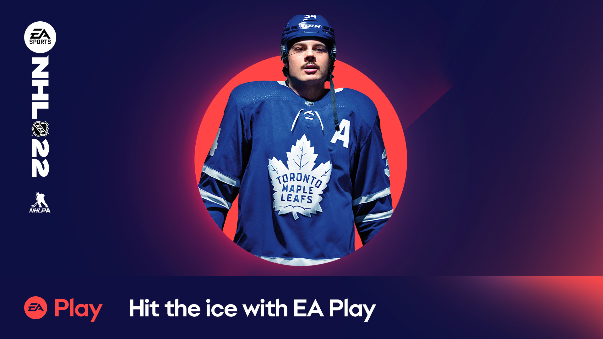 EA Play Member Rewards for May Hero Image