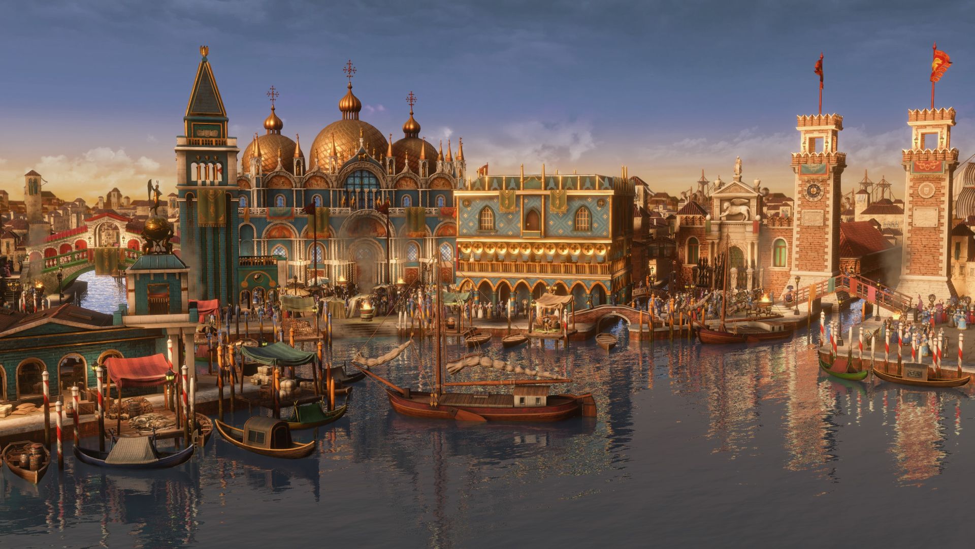 Age of Empires III