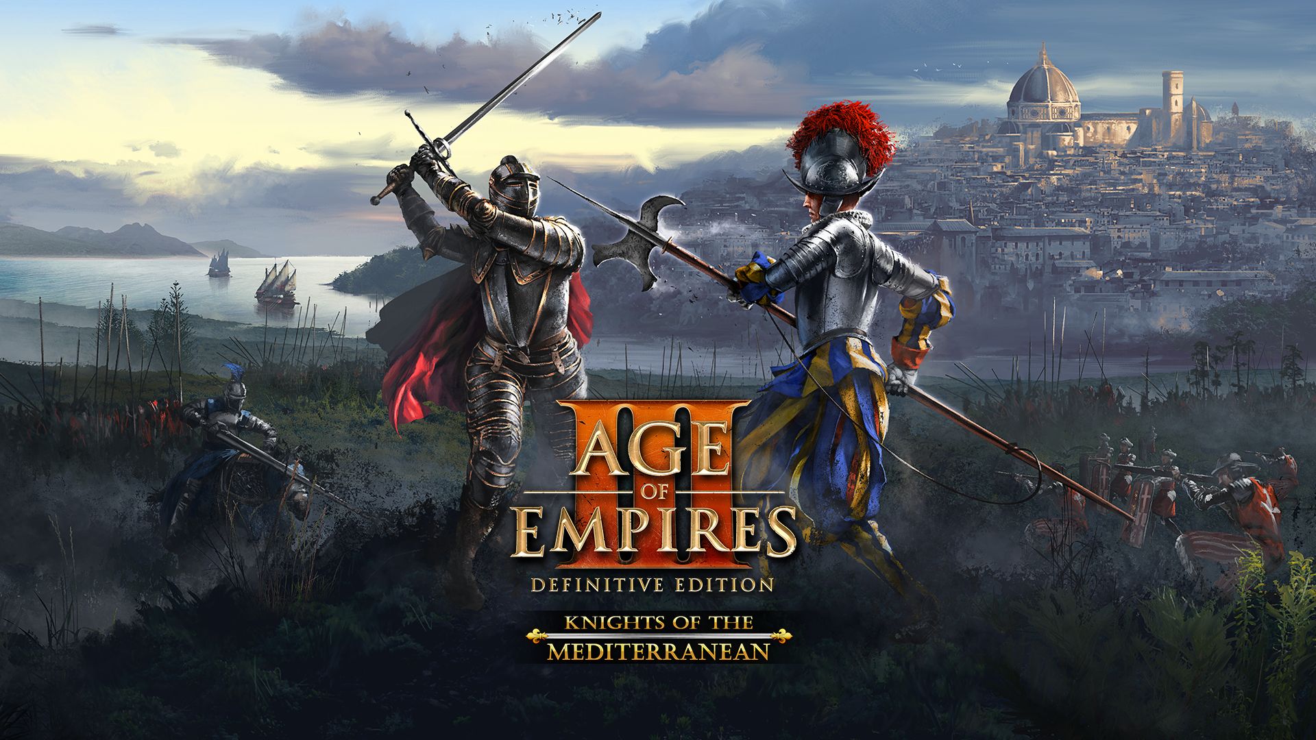 Age of Empires III