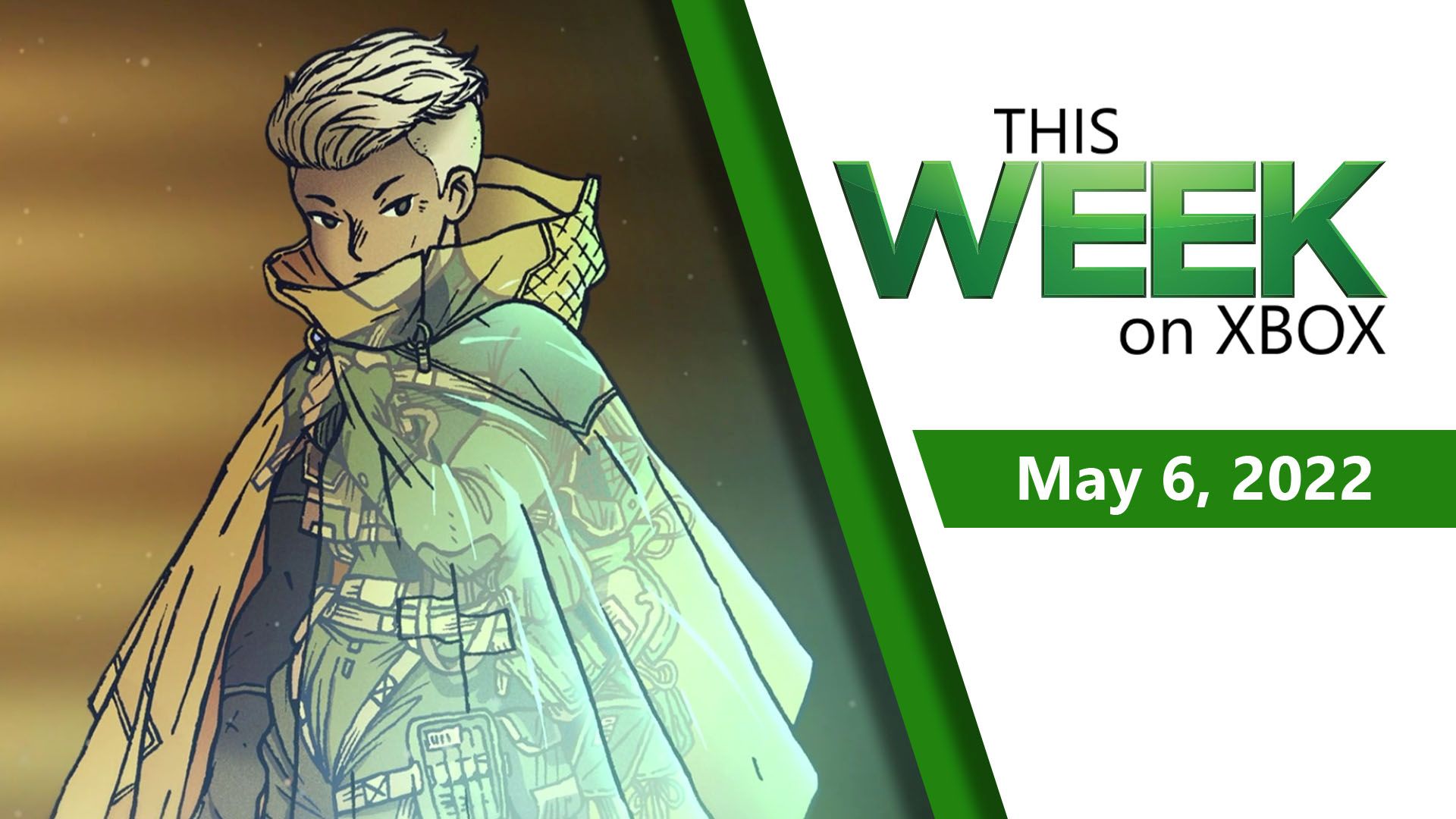 This Week on Xbox: May 6