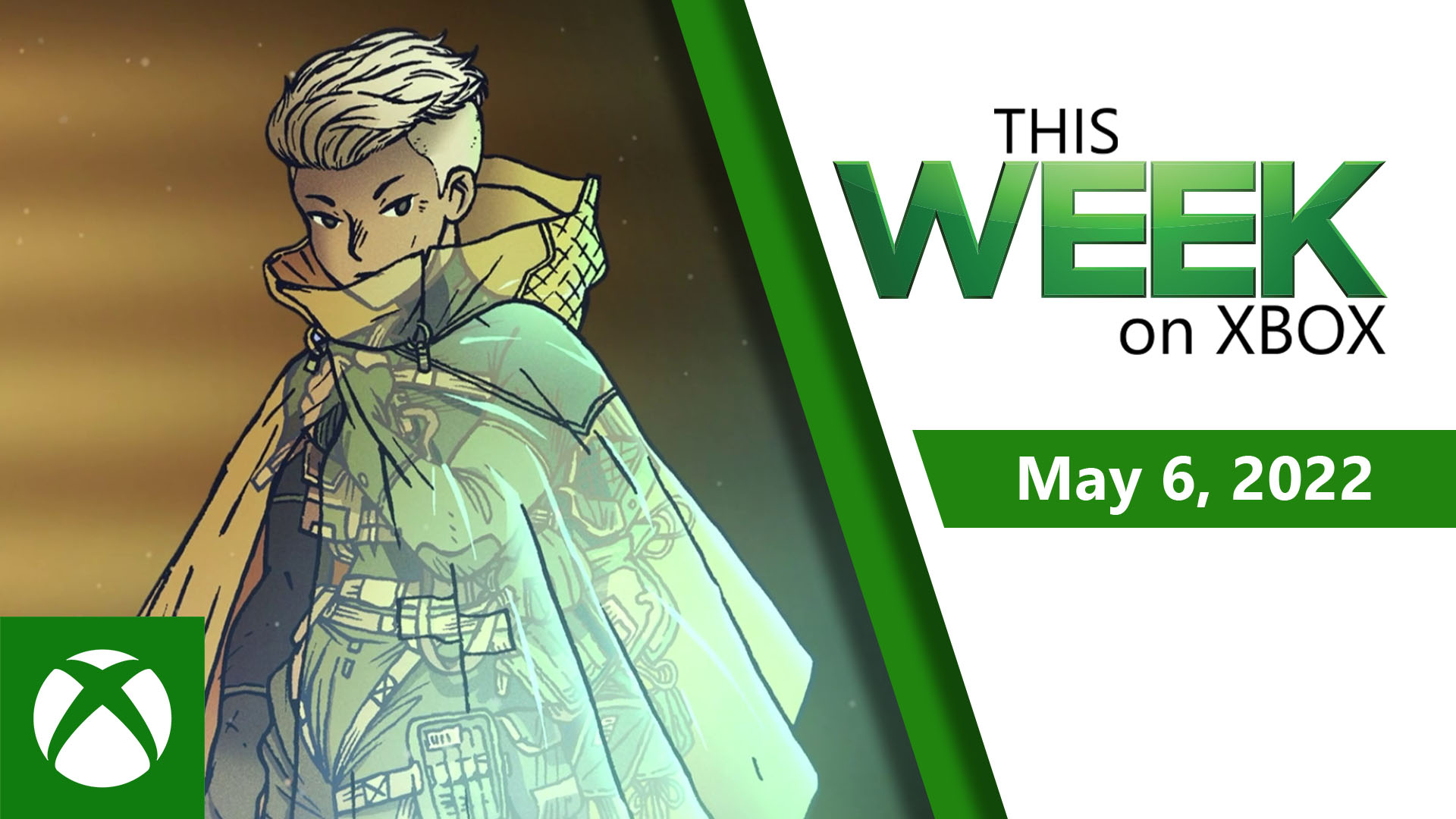 This Week On Xbox - 06 May