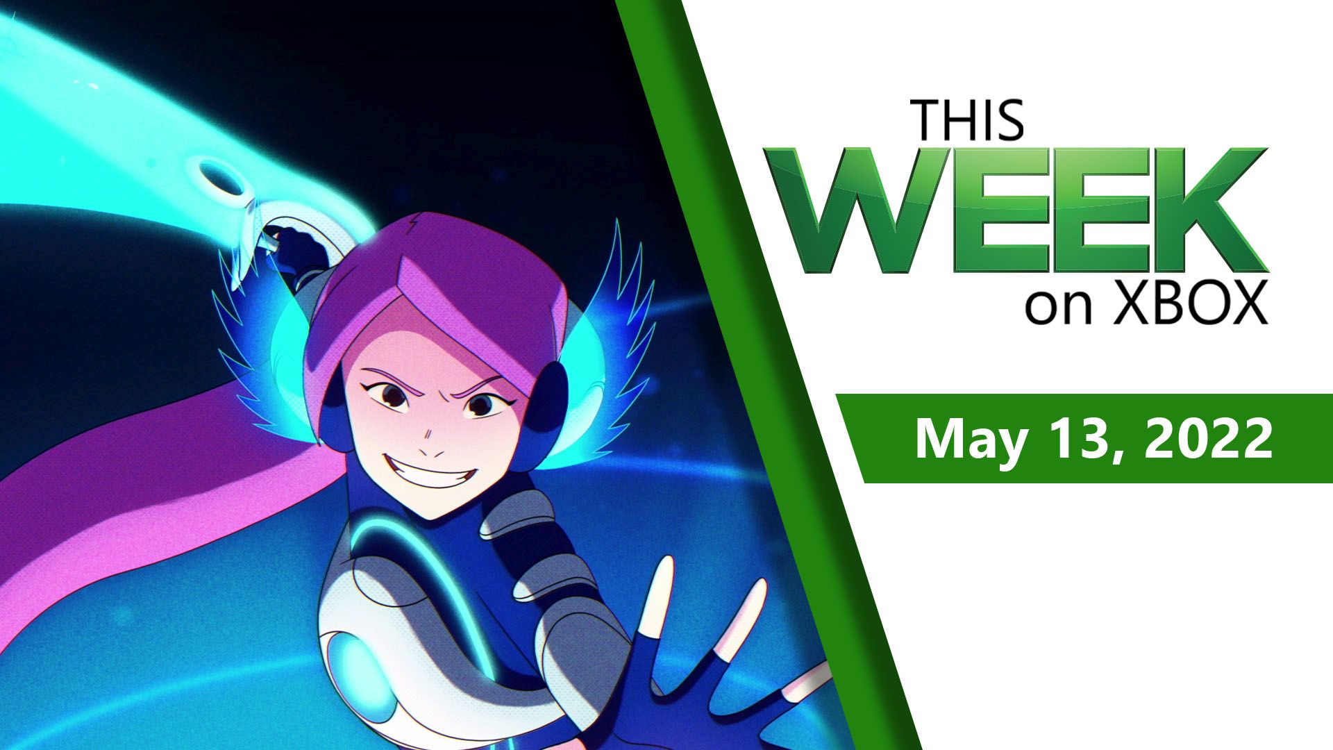 New Releases, Updates, and Events | This Week on Xbox