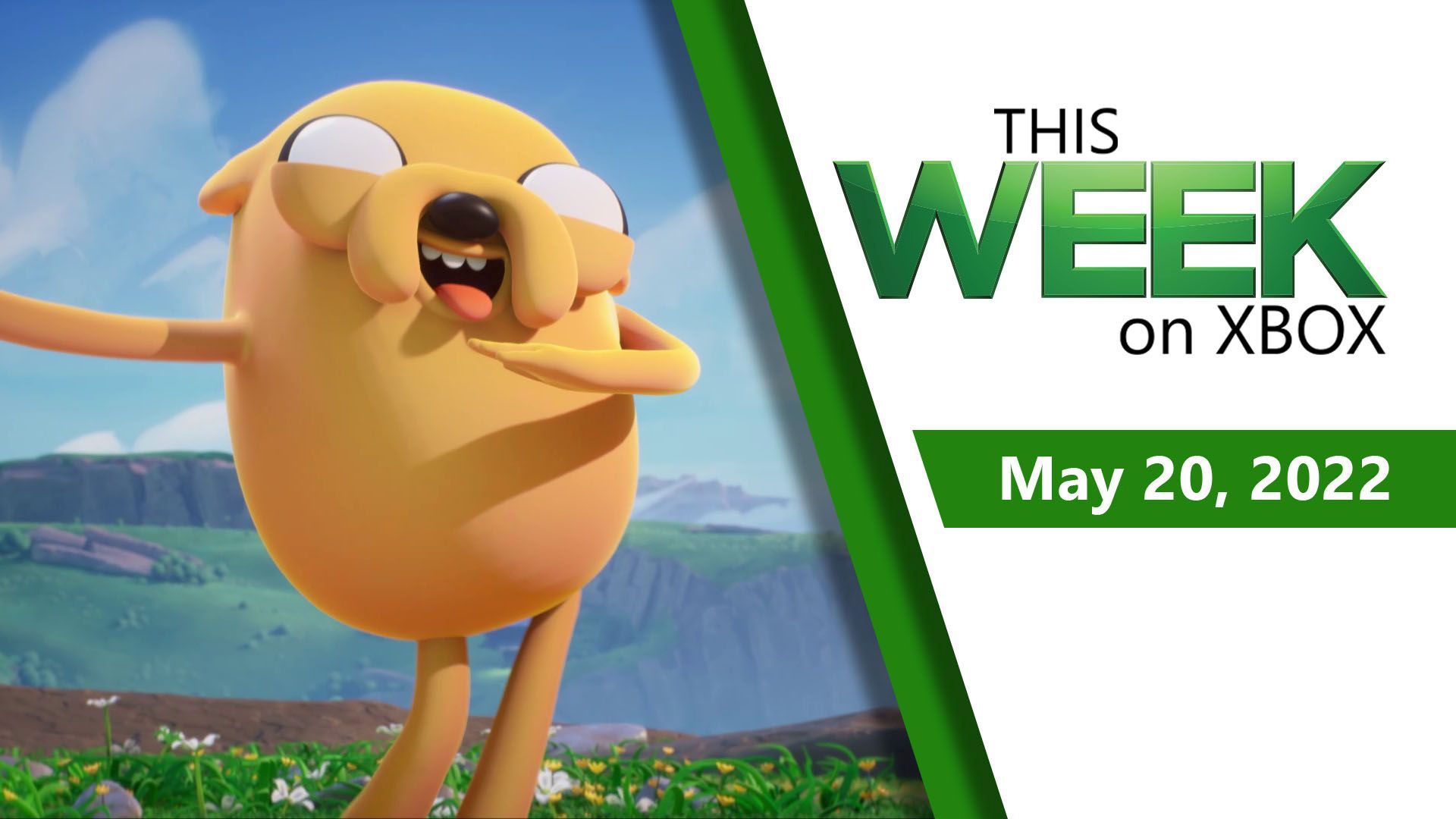 This Week on Xbox - May 20
