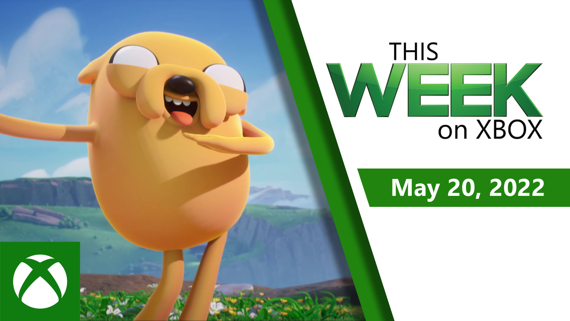 This Week On Xbox - 20 May