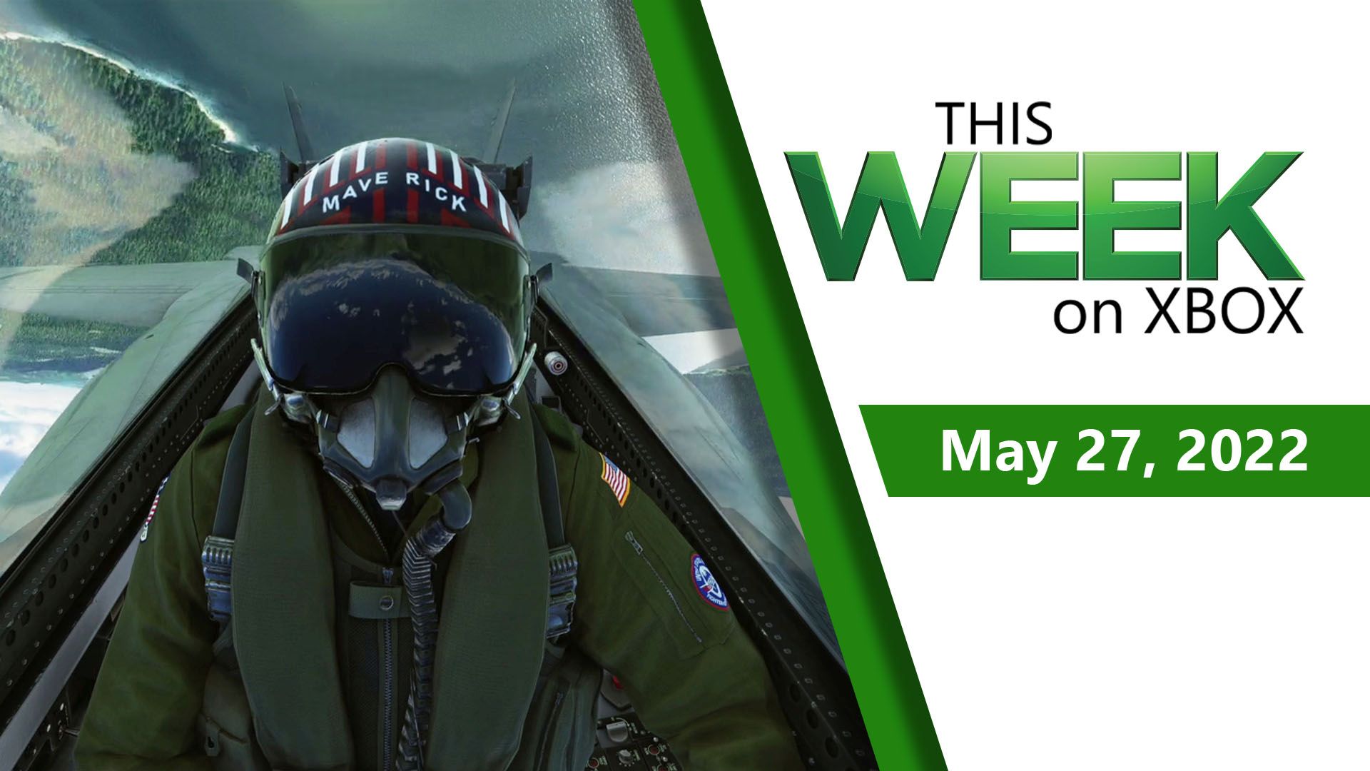 This Week on Xbox: May 27