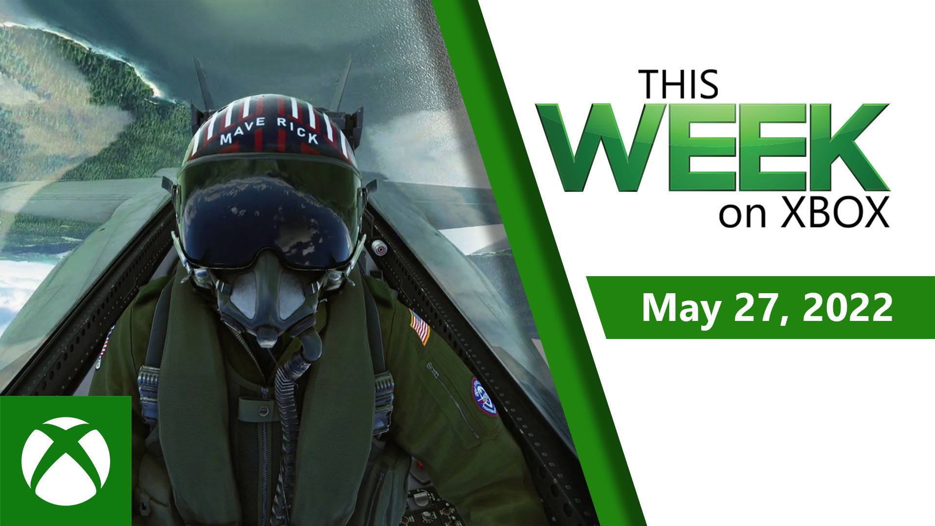 This Week On Xbox - 27 May
