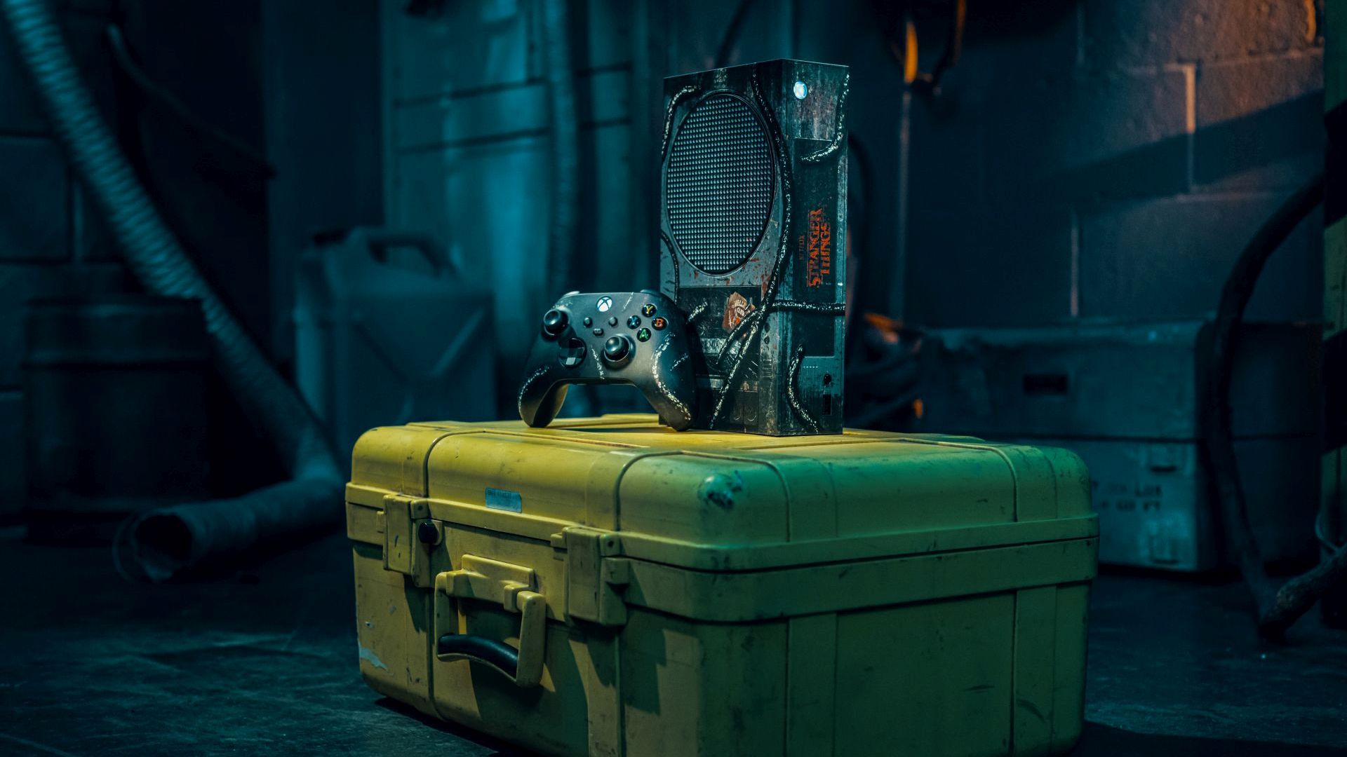 Stranger Things - Season 4 Image