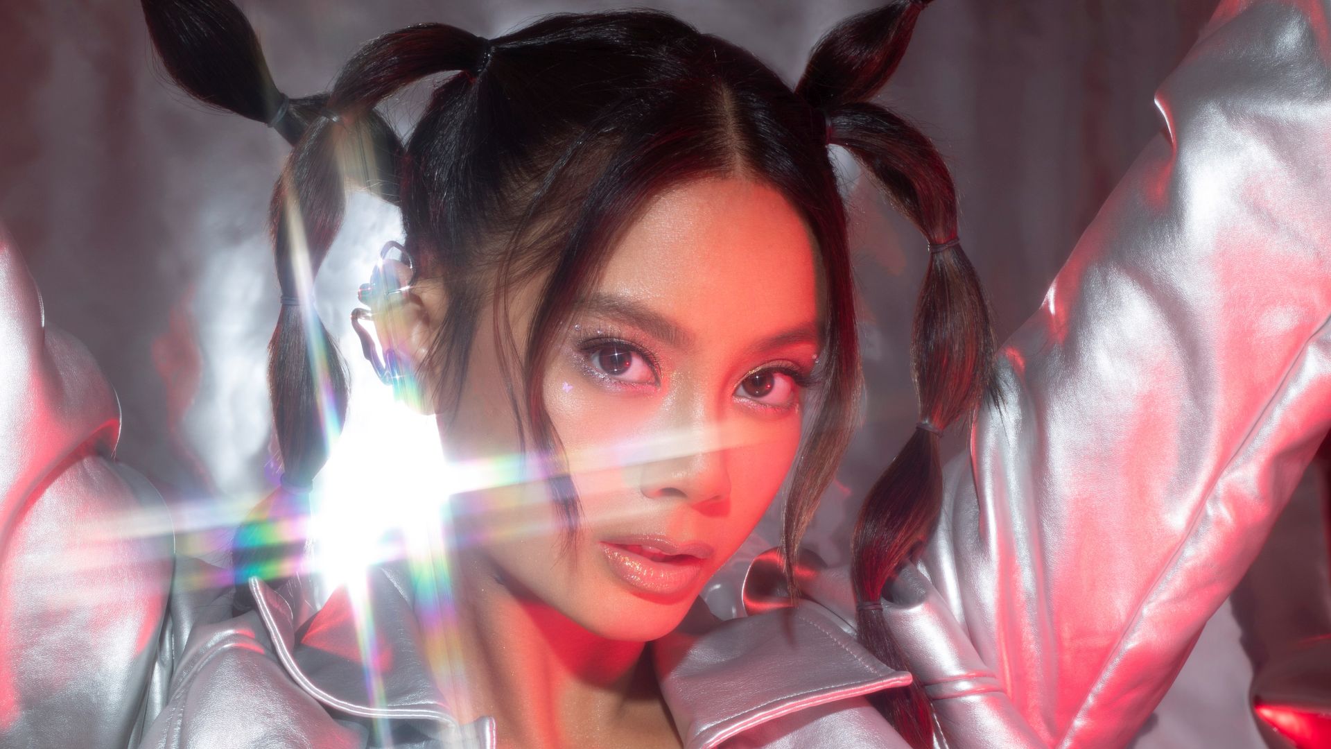 Ylona Garcia