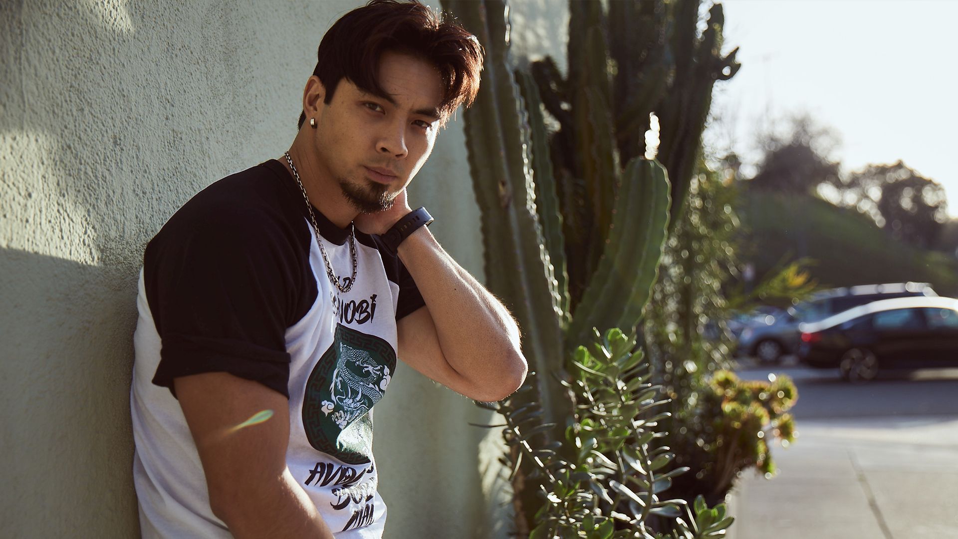Yoshi Sudarso