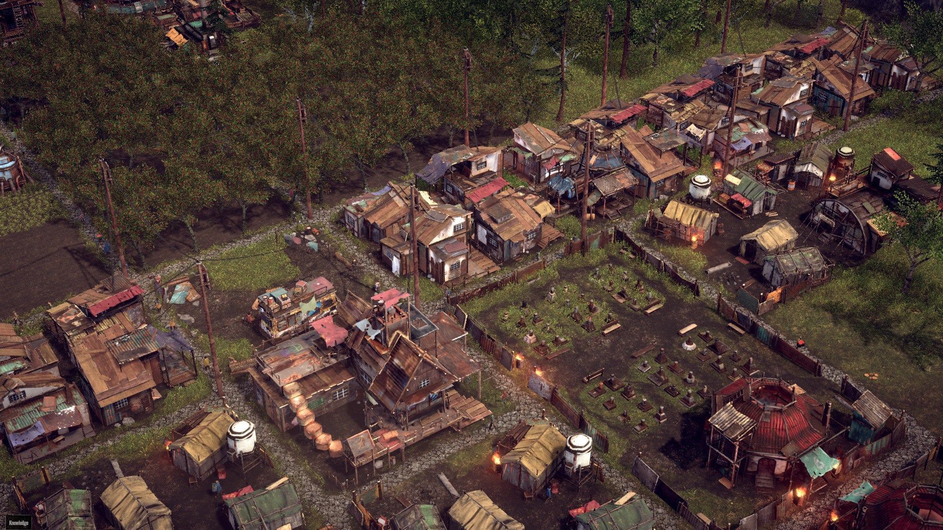 Endzone - A World Apart - May 19 - Optimized for Xbox Series X|S