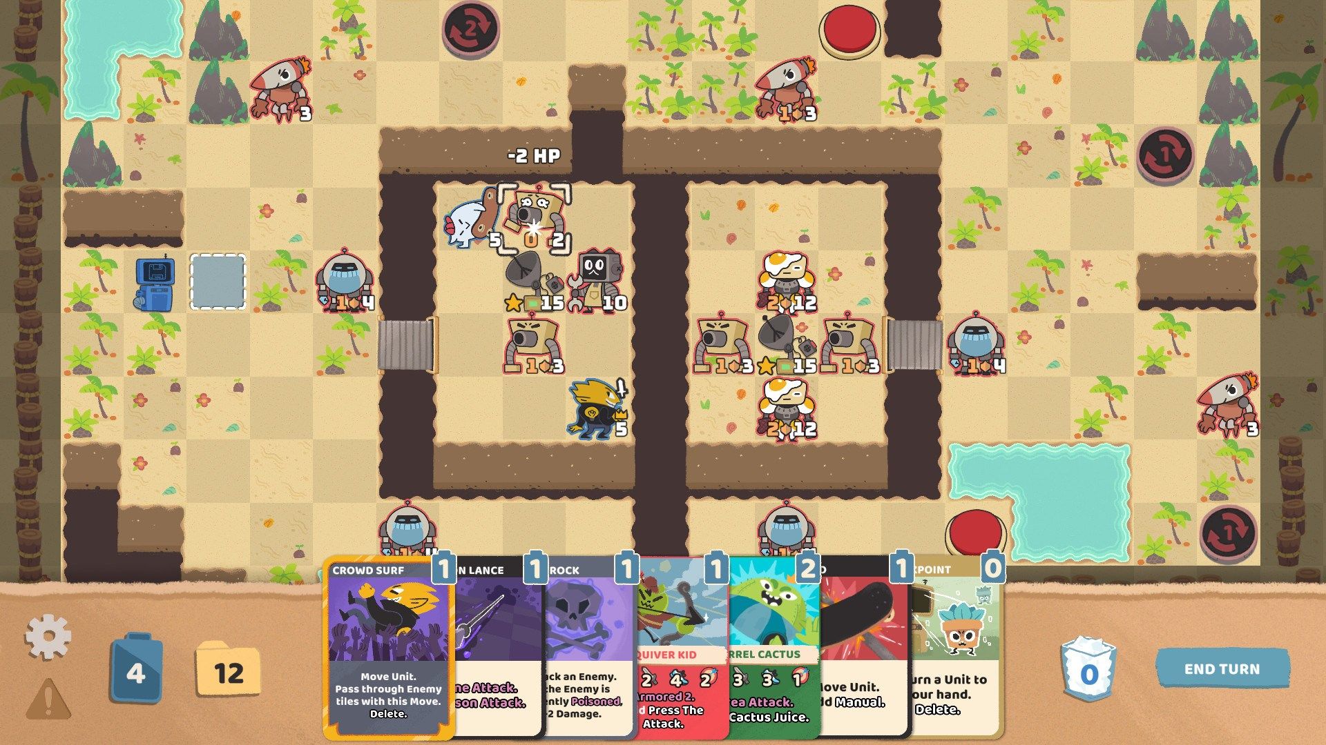 Floppy Knights– May 24 - Xbox Game Pass / PC Game Pass