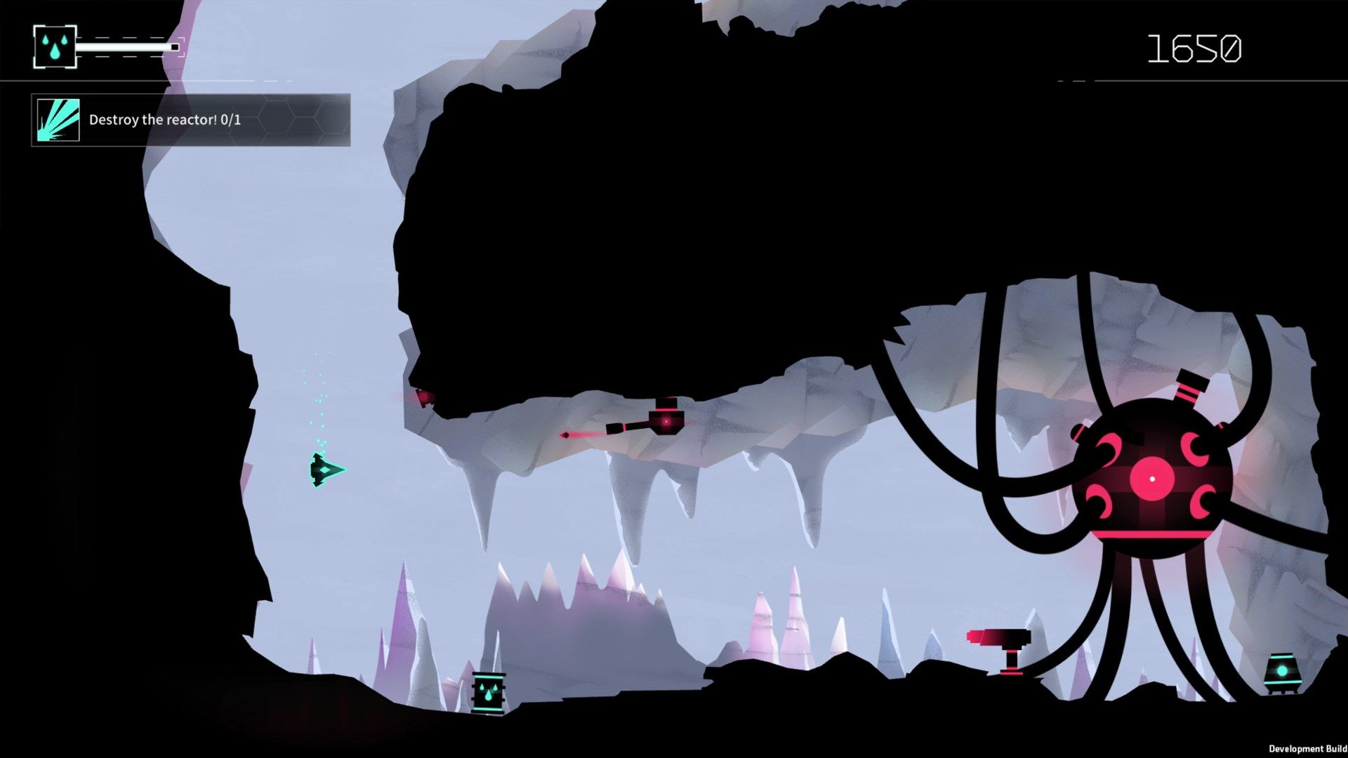 Gravitar: Recharged - June 1 - Optimized for Xbox Series X|S / Smart Delivery