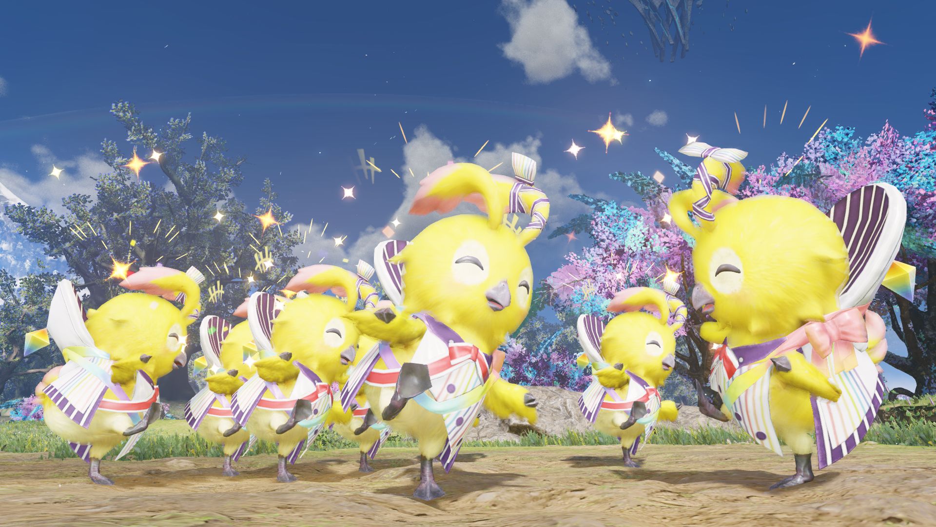 Phantasy Star Online 2 New Genesis