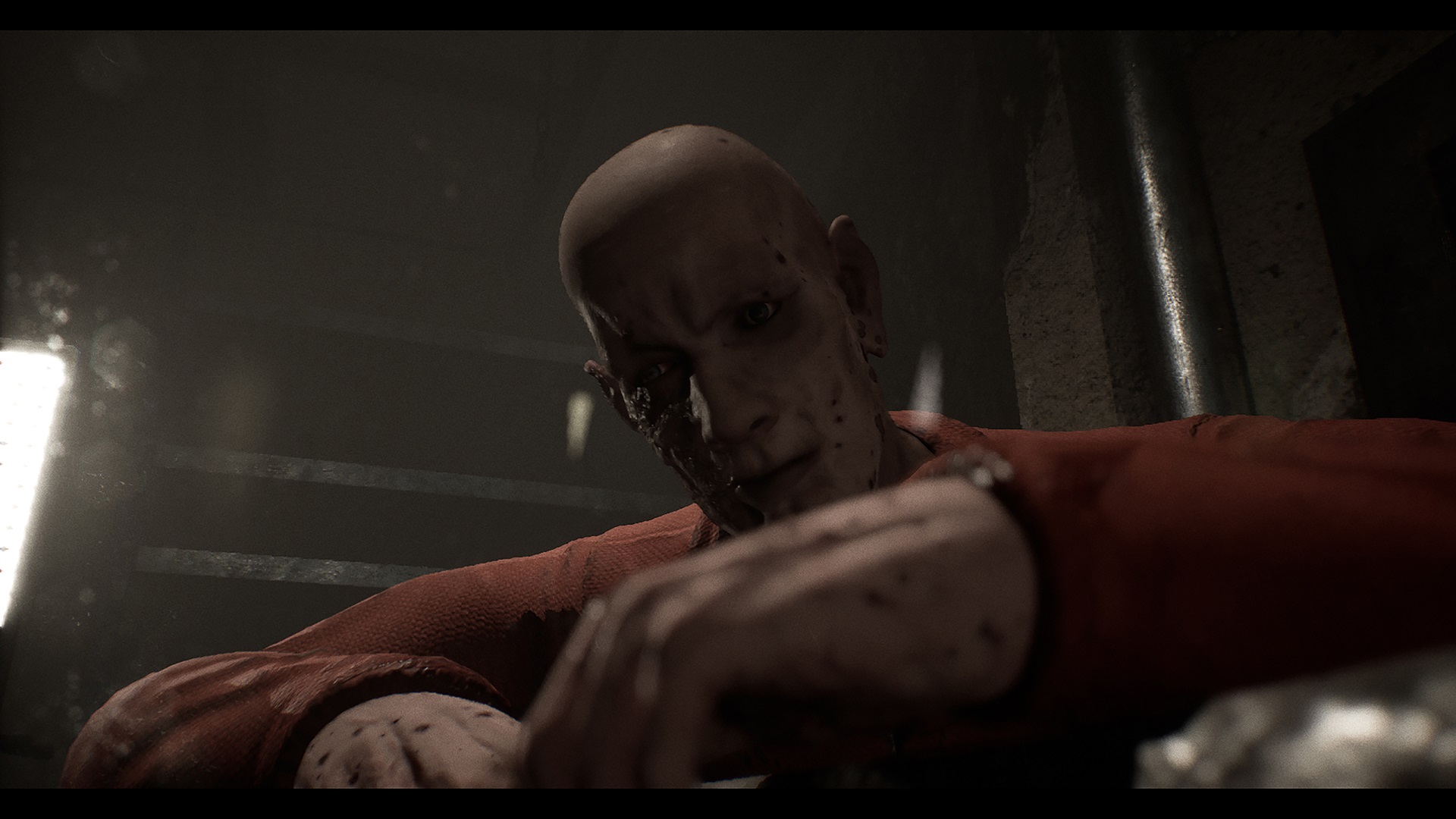 The Motel Opens its Doors. Will You Make It out from Oxide