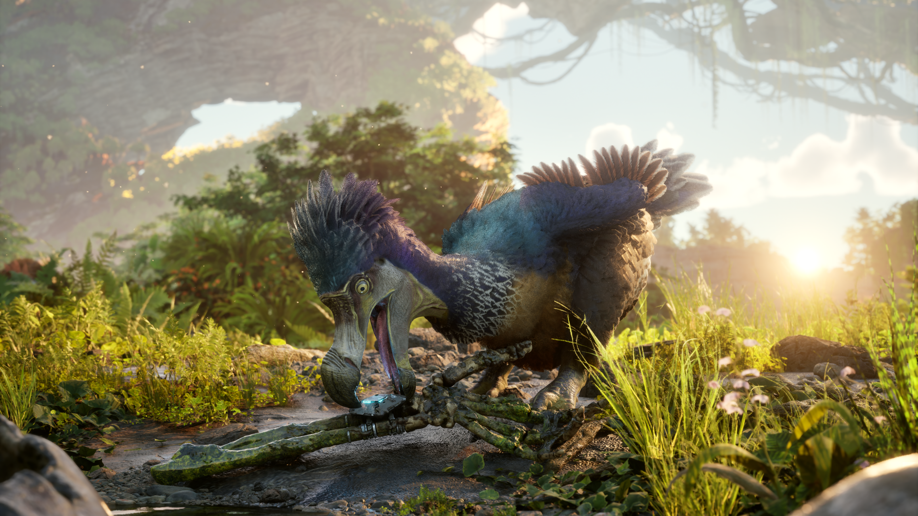 Ark 2 Screenshot