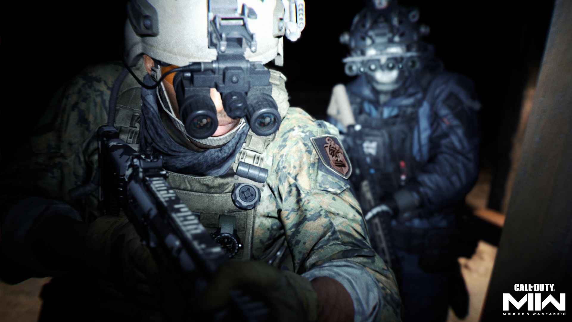 Announcing Call of Duty: Modern Warfare II - XBOX Wire