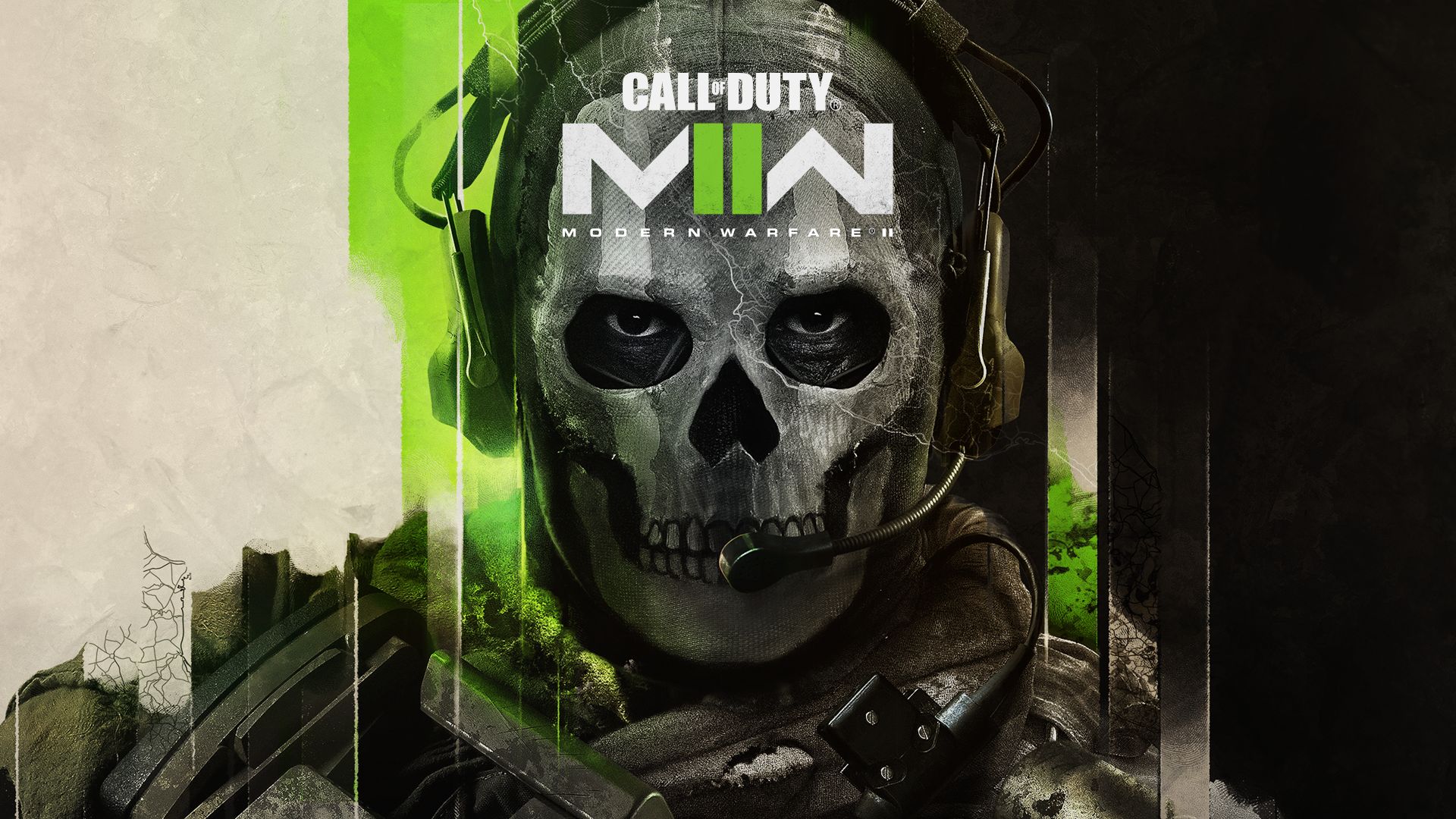 Call of Duty Modern Warfare II Screenshot