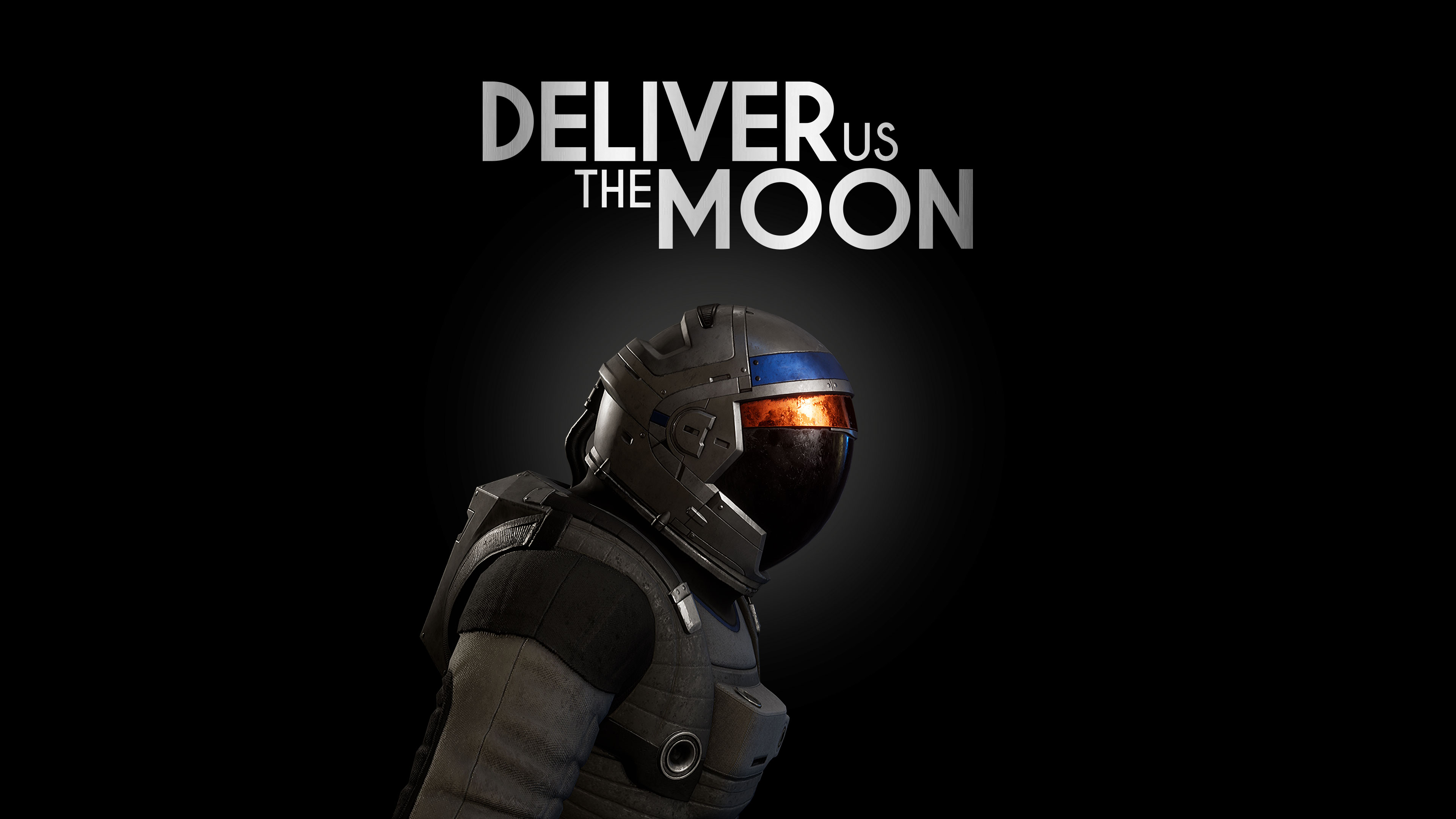 Titled key art