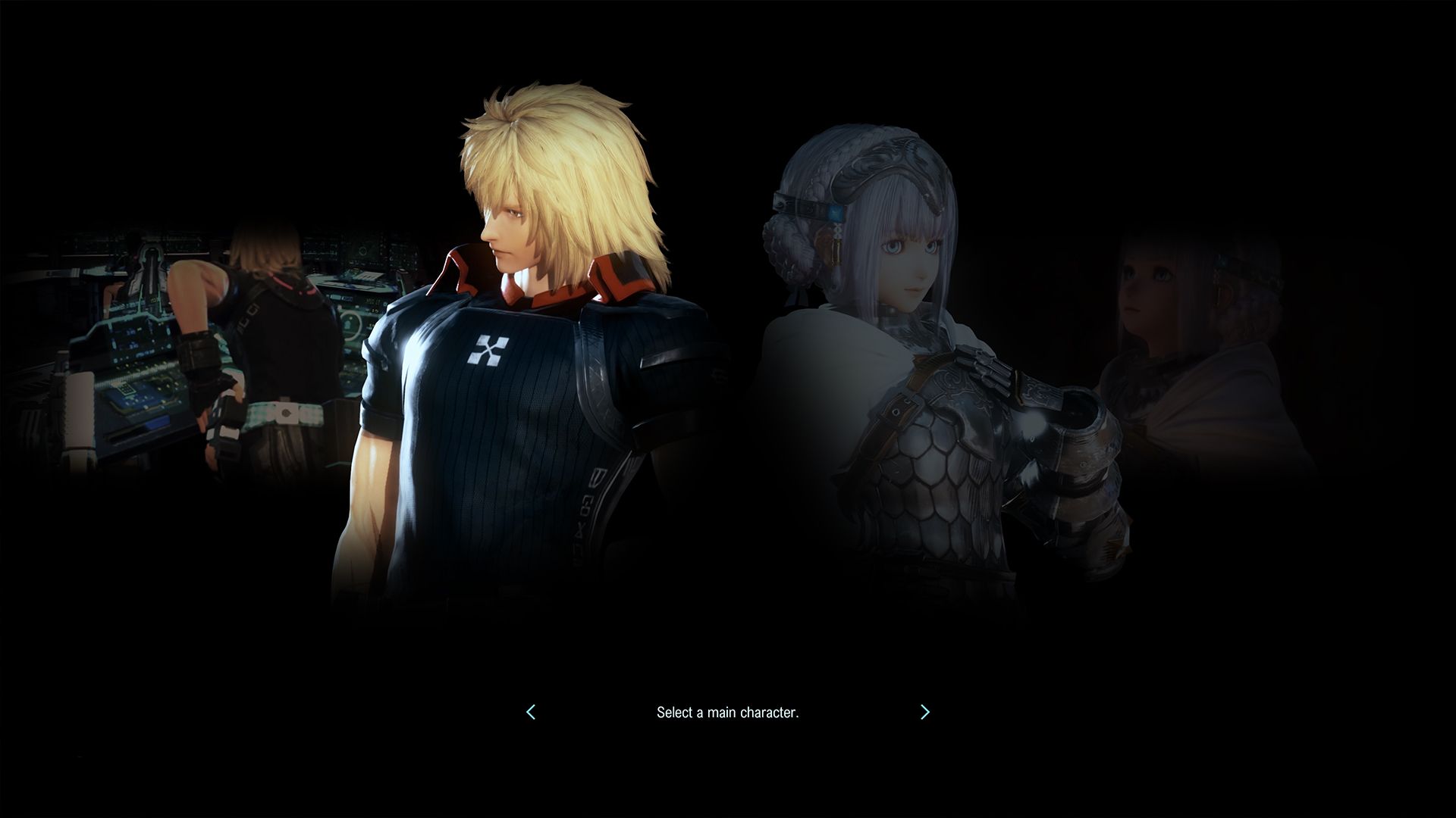 Star Ocean The Divine Force Launches October 27 on Xbox