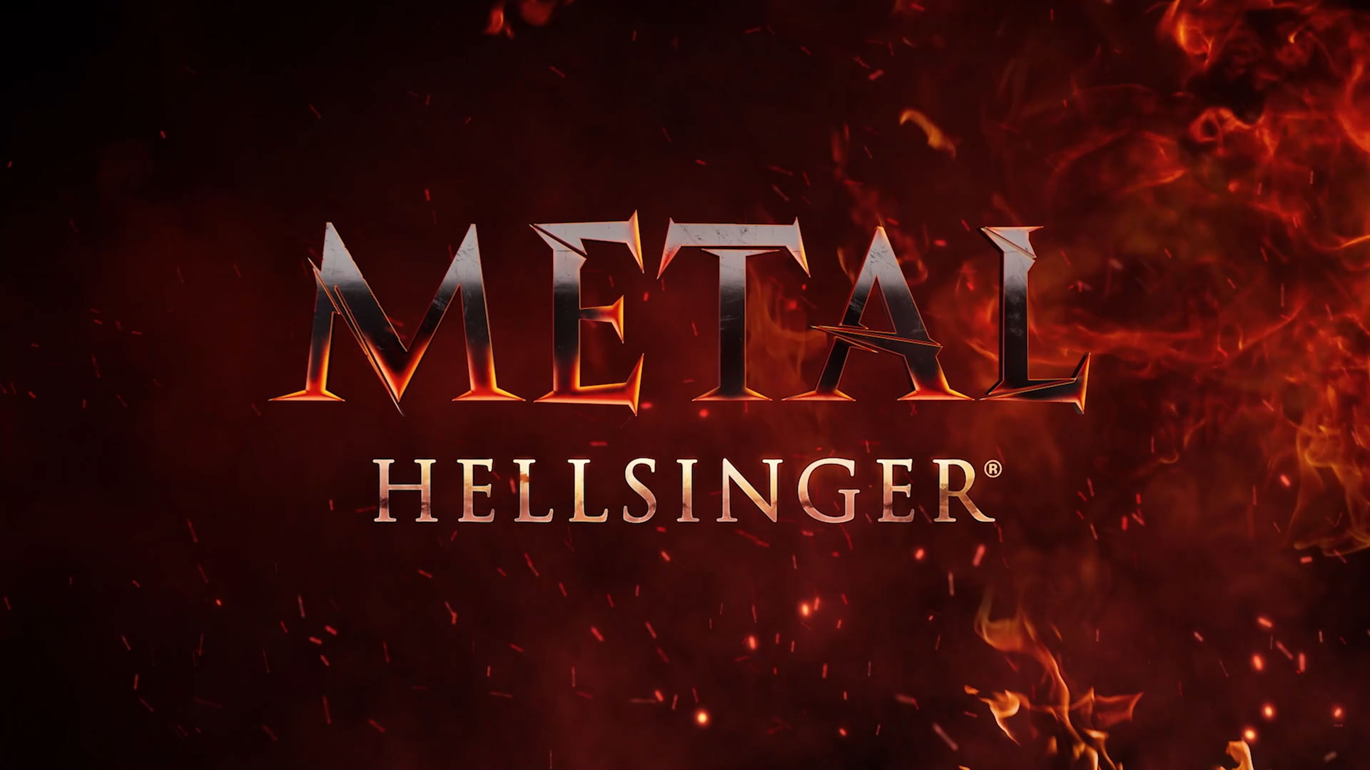 title key art