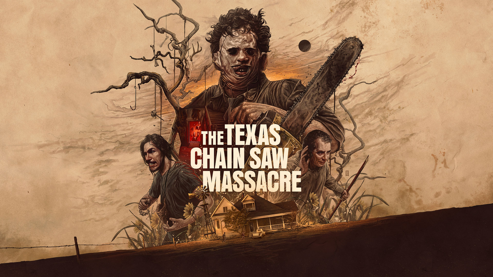 titled key art