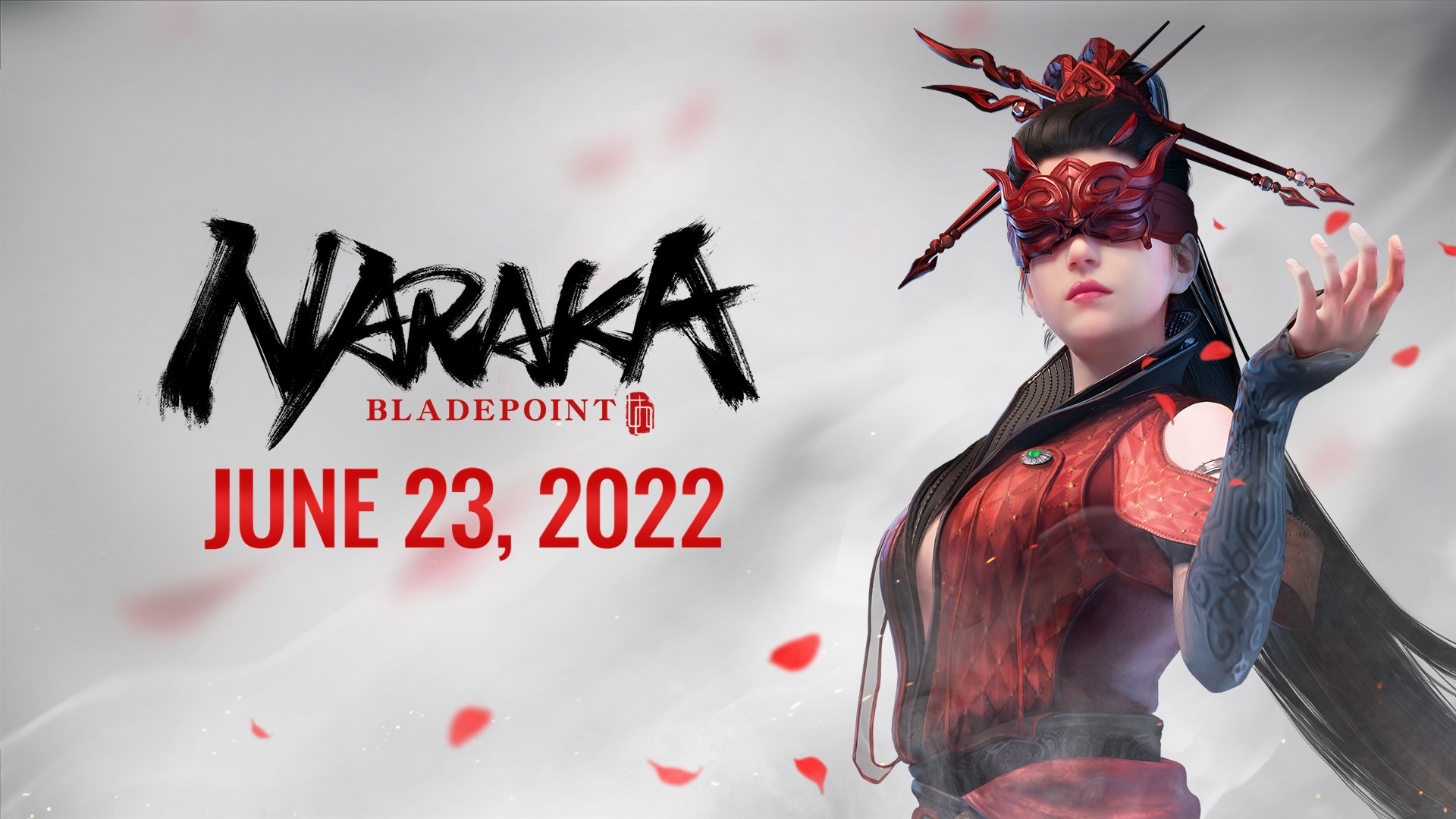 Naraka Bladepoint