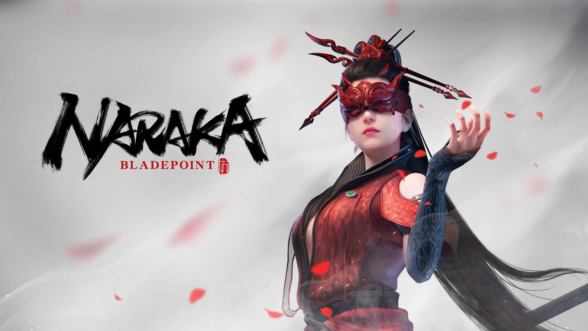 Naraka Hero image