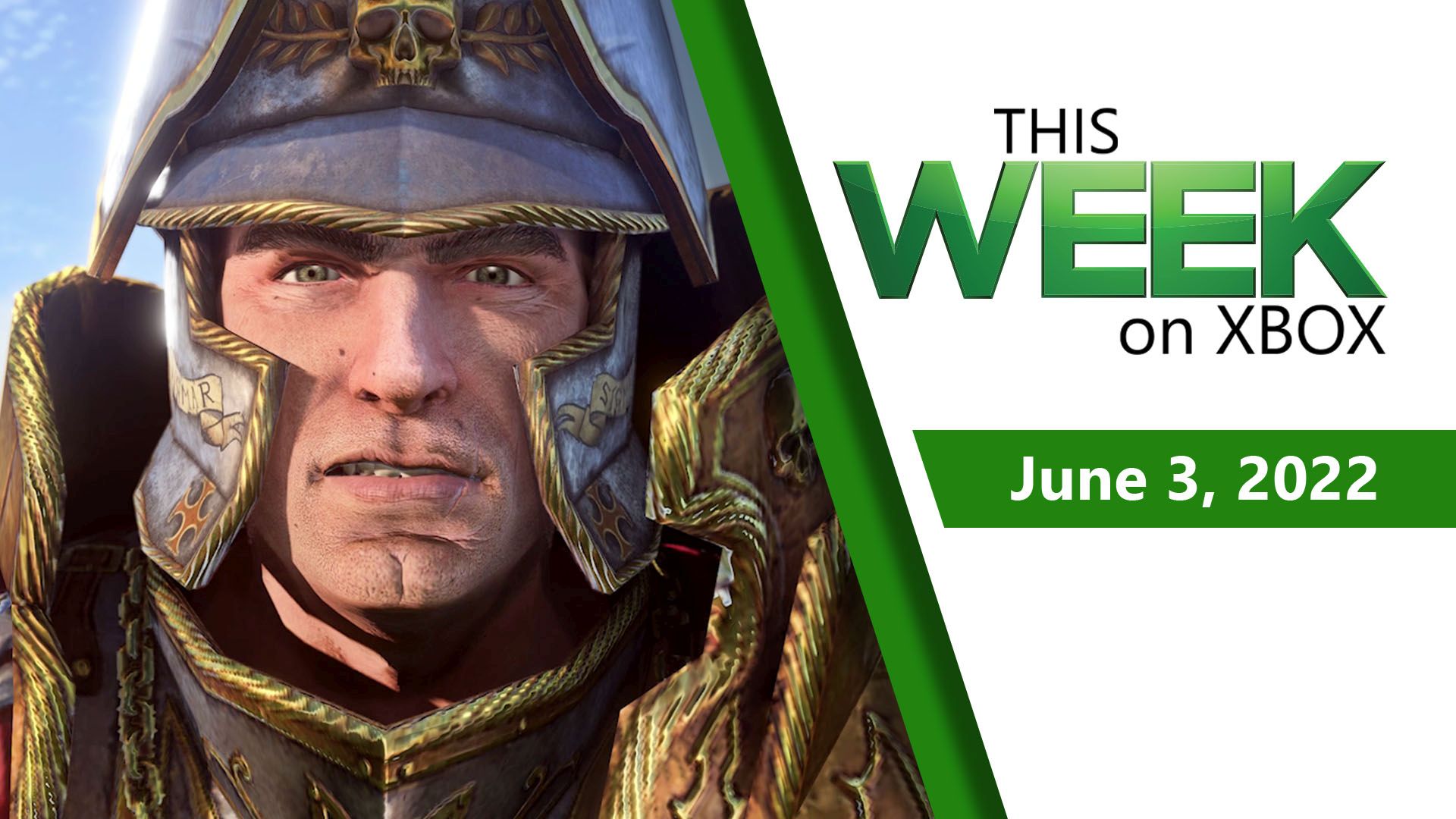 This Week on Xbox: June 3, 2022