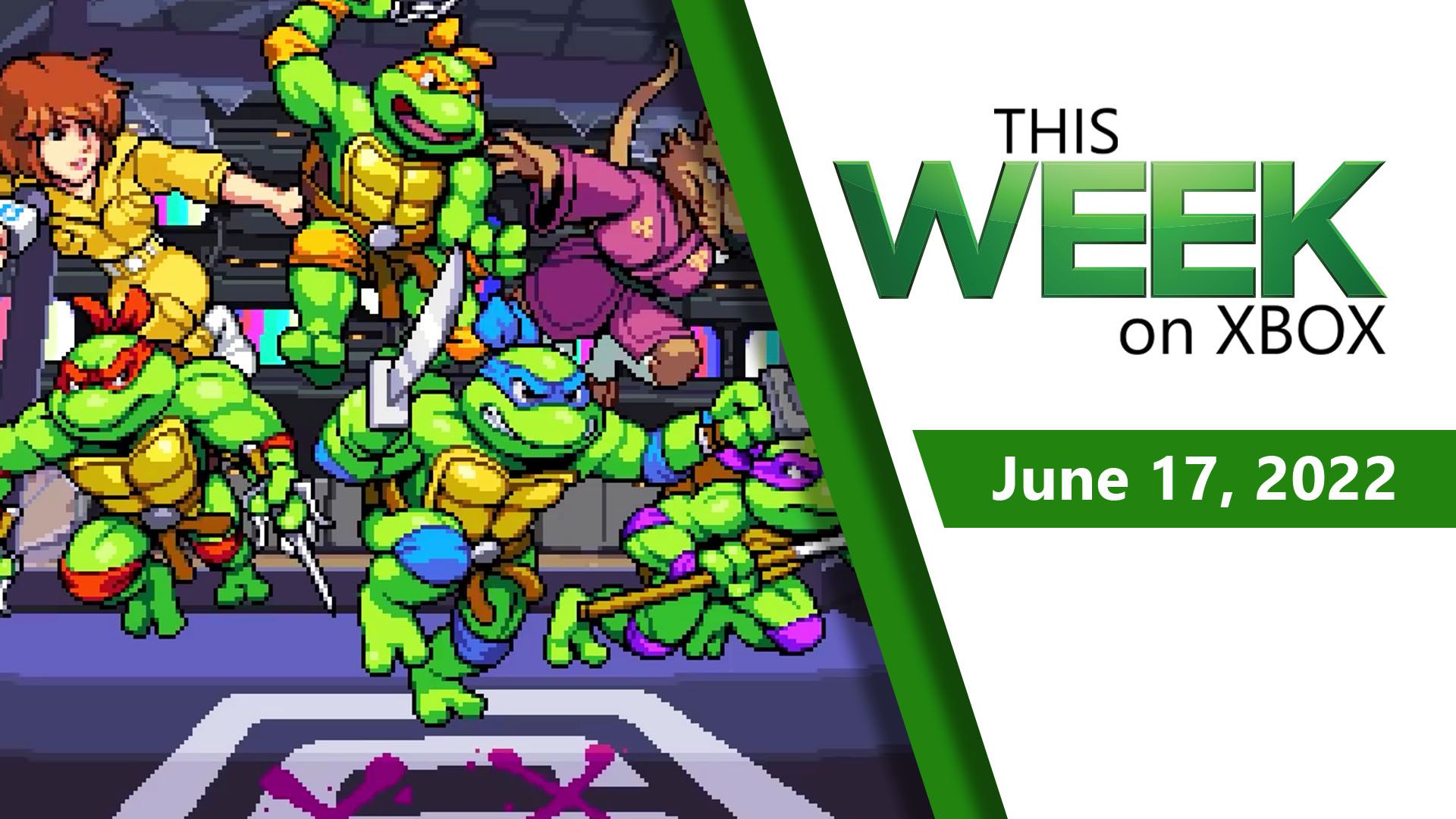 This Week on Xbox: June 17