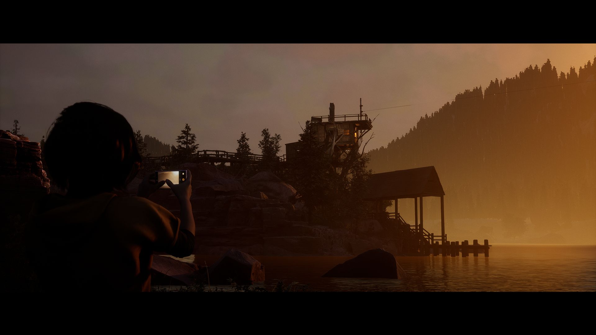 The Quarry Screenshot