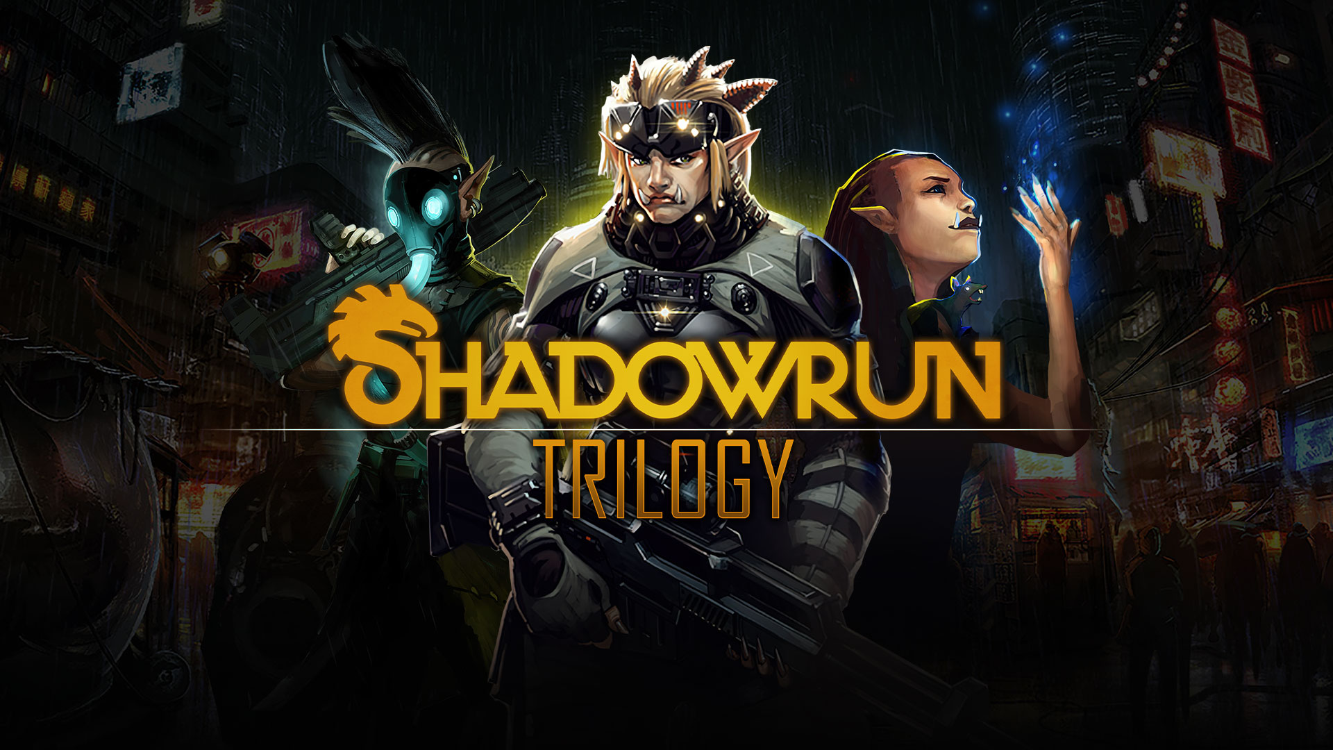 titled key art