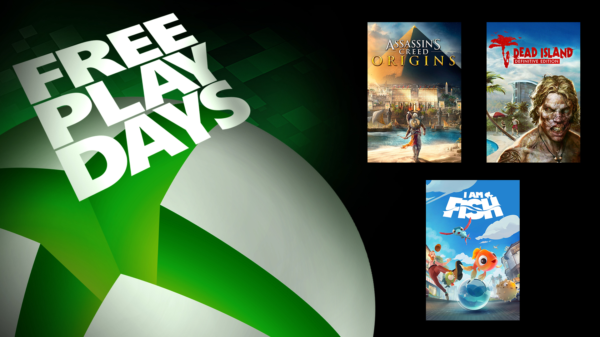 Free Play Days - 16 June