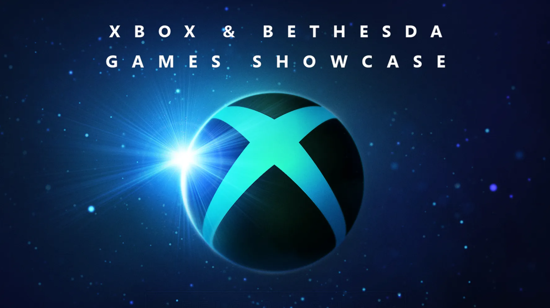 Xbox & Bethesda Games Showcase 2022
