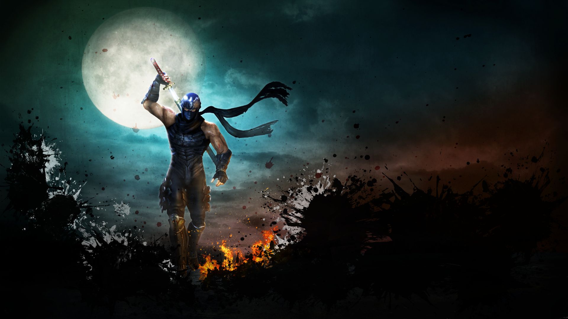 Ninja Gaiden: Master Collection