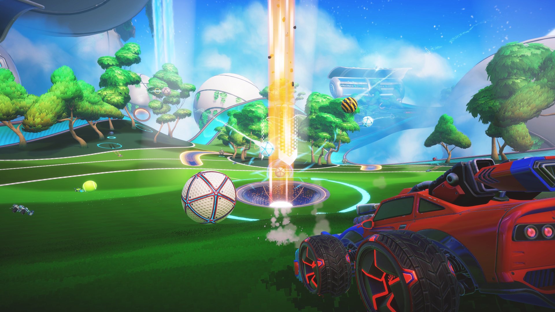 Next Week on Xbox: New Games for August 1 to 5 Hero Image