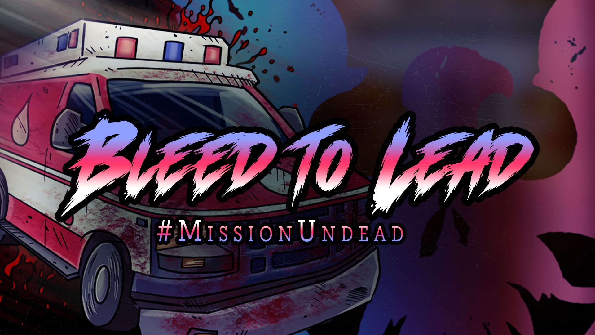 State of Decay 2 Key Art