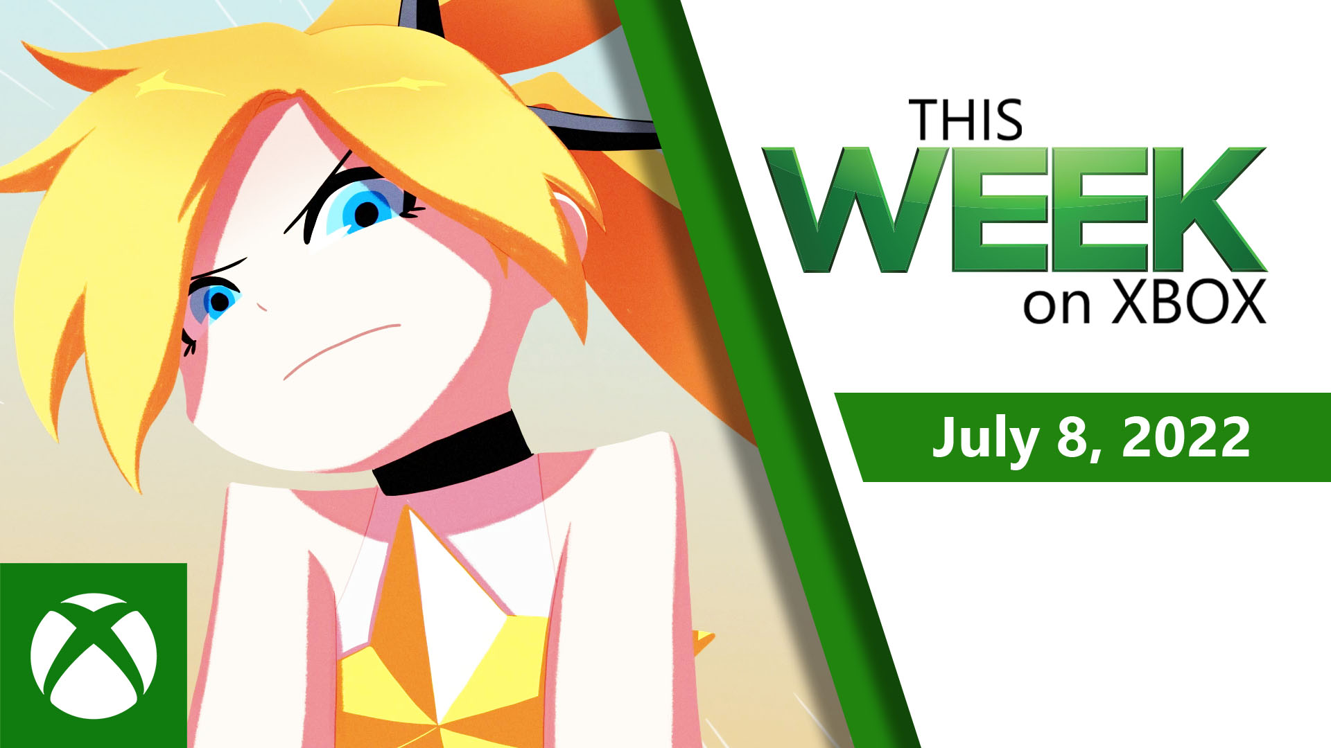 This Week On Xbox - 08 July