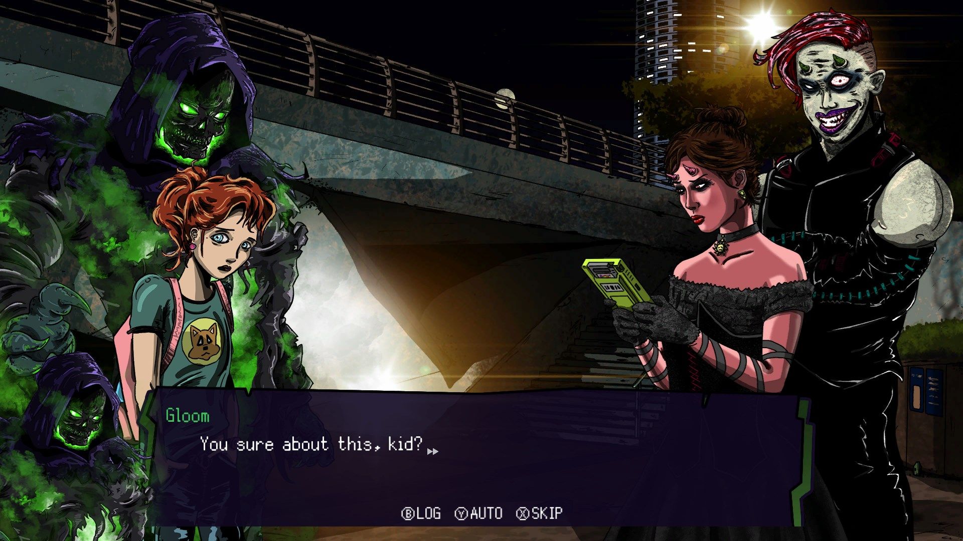 Gloom and Doom – July 19 – Optimized for Xbox Series X|S / Smart Delivery