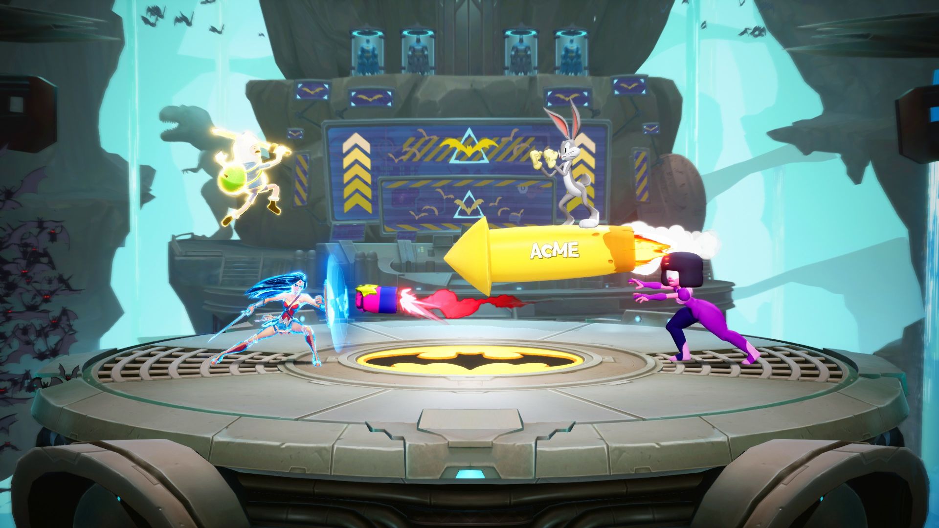 MultiVersus (Open Beta) - July 26