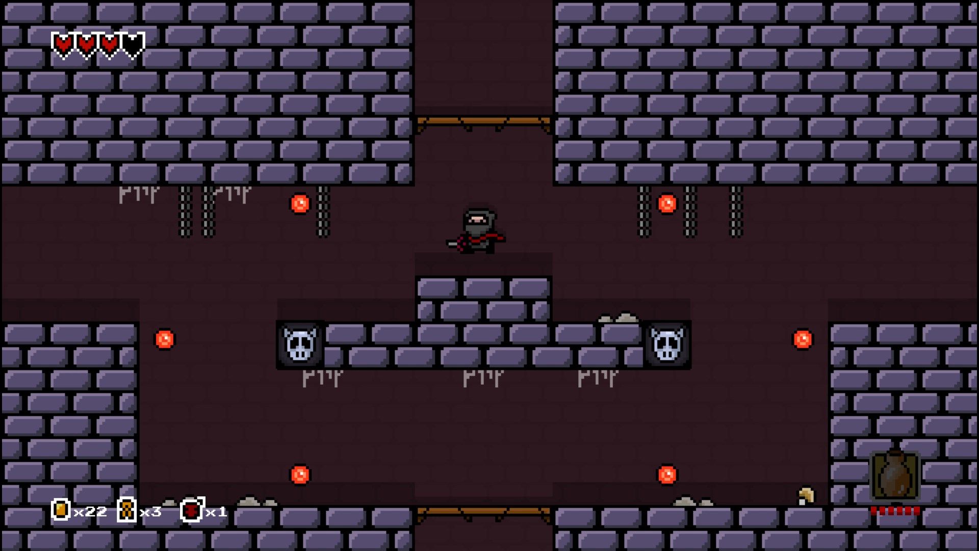 Princess.Loot.Pixel.Again x2 – July 22