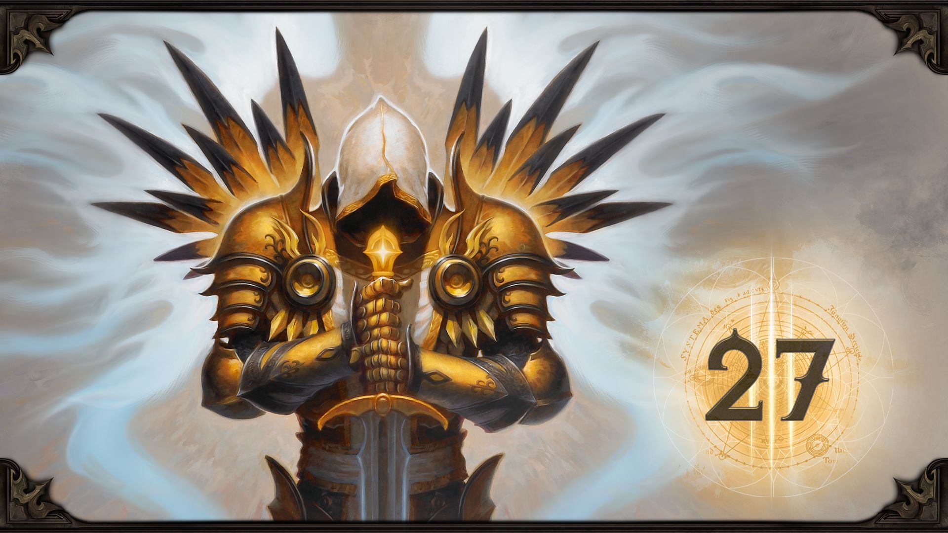Diablo III Season 27