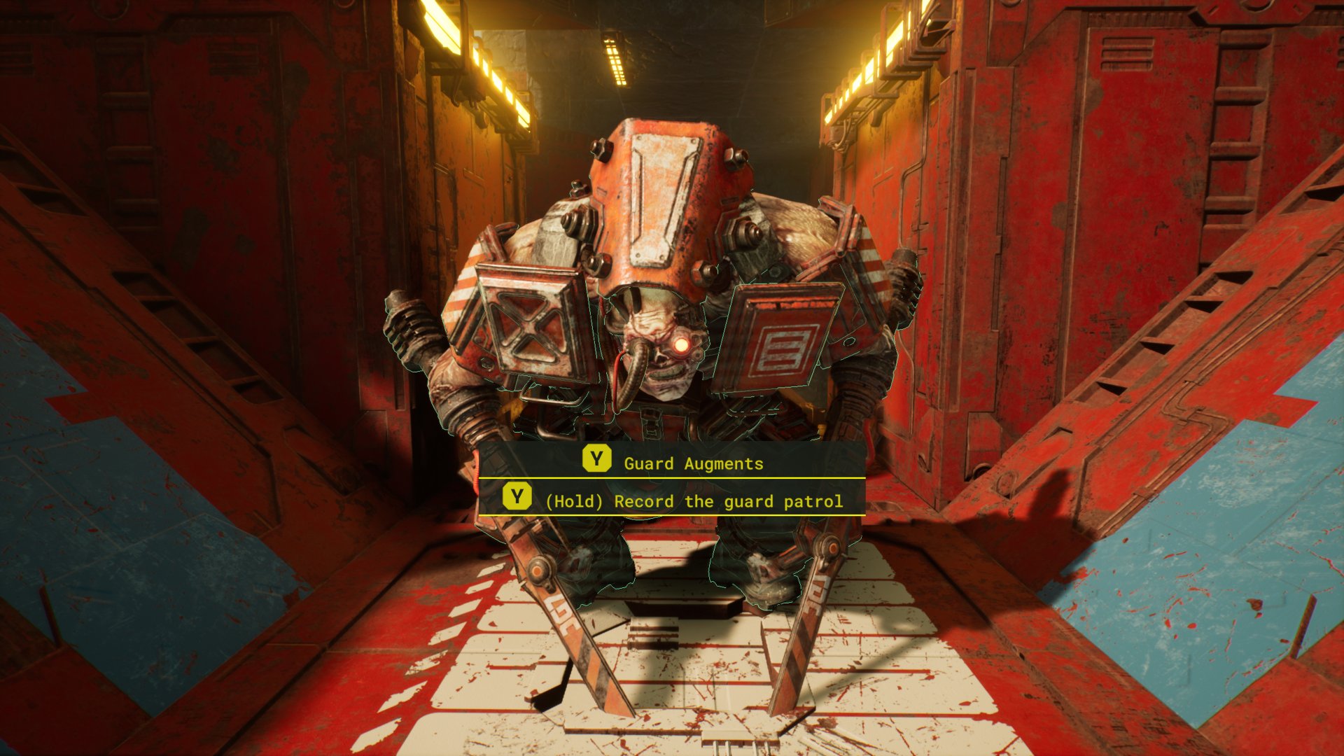 Meet Your Maker Screenshot